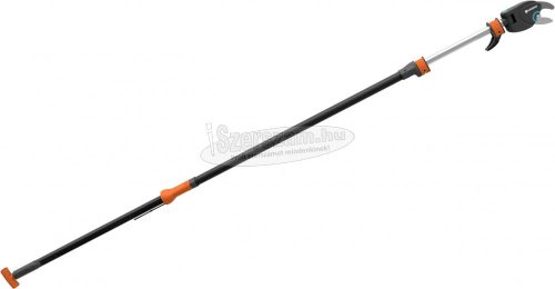 GARDENA Teleszkóposágvágó olló 410mm StarCut 410 plus 12001-20