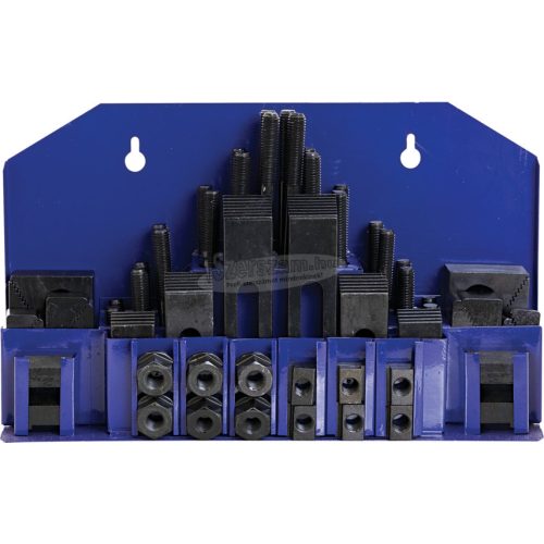 ATLAS T-HORNYOS LESZORÍTÓ KÉSZLET 14mm x M12 ATL4251140K