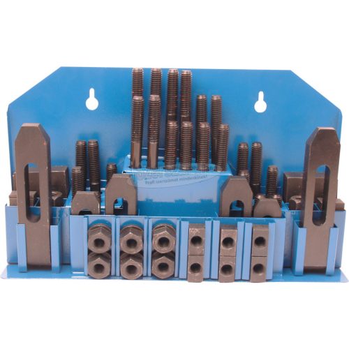 ATLAS T-HORNYOS LESZORÍTÓ KÉSZLET 5/8"X1/2"X13TPI ATL4251400K