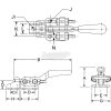 ATLAS L320-FU HÚZÓ GYORSSZORÍTÓK ATL4434010K