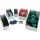 AVON STATIONERY PRODUCTS KARTON TÁROLÓDOBOZ L12XW4XH4,5" (50) AVN4042014E