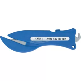   AVON STATIONERY PRODUCTS FISH 2000 BIZTONSÁGI KÉS AVN5370010K
