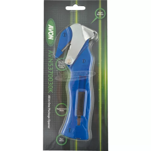 AVON STATIONERY PRODUCTS AVON-NYITÓESZKÖZ KARTON CSOMAGOLÁSOKHOZ AVN5370030K
