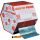 AVON STATIONERY PRODUCTS BUBORÉKFÓLIA ADAGOLÓDOBOZ 300mm x 35M KIS BUBORÉK AVN8302000K