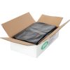 AVON STATIONERY PRODUCTS 18"X29"X39" FEKETE SZEMETESZSÁK 180 G (200db/CS) AVN9180080K