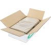 AVON STATIONERY PRODUCTS 18"X29"X39" ÁTLÁTSZÓ SZEMETESZSÁK 160G (CS-200) AVN9180135K