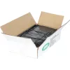 AVON STATIONERY PRODUCTS 18"X29"X39" FEKETE SZEMETESZSÁK 160G (200db/CS) AVN9180150K