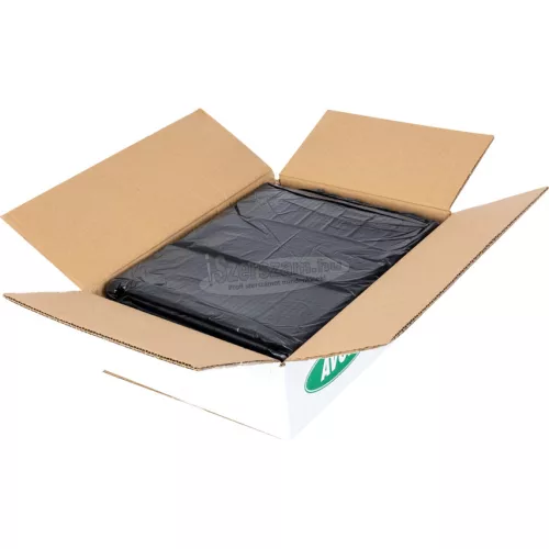 AVON STATIONERY PRODUCTS 30"X46"X54" 240L L/D SZEMETESVÖDÖR BÉLELŐ ZSÁK (100) AVN9180200K