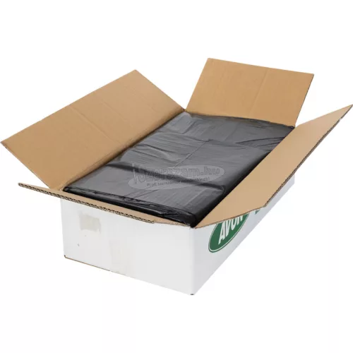AVON STATIONERY PRODUCTS 30"X45"X54" 240LTR SZEMETESVÖDÖR BÉLELŐ ZSÁK (CS-100) AVN9180220K