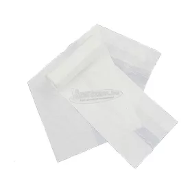   AVON STATIONERY PRODUCTS 13"X22"X30" FEHÉR SZEMETESZSÁK 80G (BOX-500) AVN9180540K