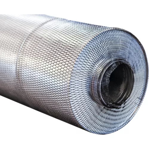 AVON STATIONERY PRODUCTS 400-800mm CSŐHÁLÓ IPARI FEKETE NAGY (L) 80M AVN9565140K