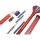 AVON STATIONERY PRODUCTS 7-30mm FEHÉR TÖMLŐS VÉDŐHÁLÓ 200M TEKERCS AVN9566204D