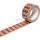 AVON STATIONERY PRODUCTS 50mm x 33M GAS CSŐHÁLÓZAT JELÖLŐ SZALAG AVN9642100K