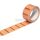 AVON STATIONERY PRODUCTS 50mm x 33M ELECTRICITY CSŐHÁLÓZAT JELÖLŐ SZALAG AVN9642130K