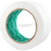 AVON STATIONERY PRODUCTS 50mm FEHÉR FIGYELMEZTETŐ SZALAG AVN9644020B