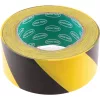AVON STATIONERY PRODUCTS 50mm SÁRGA/FEKETE FIGYELMEZTETŐ SZALAG AVN9644030C
