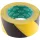 AVON STATIONERY PRODUCTS 50mm SÁRGA/FEKETE FIGYELMEZTETŐ SZALAG AVN9644030C