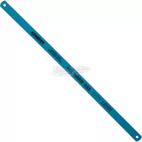 KENNEDY HSS EDZETT KÉZI FÉMFŰRÉSZLAP