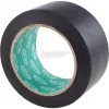 AVON STATIONERY PRODUCTS 50mm FEKETE FIGYELMEZTETŐ SZALAG AVN9644070G