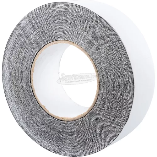 AVON STATIONERY PRODUCTS CSÚSZÁSGÁTLÓ SZALAG 50mm x 18M FEKETE AVN9645360K