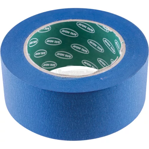 AVON STATIONERY PRODUCTS 50mm x 50M 14 NAPIG TARTÓ KÉK SZALAG AVN9800020K