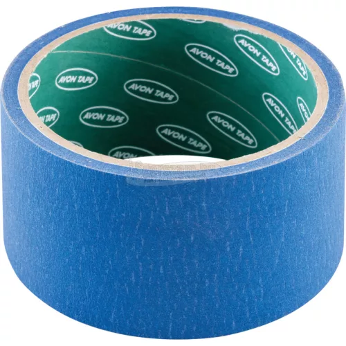 AVON STATIONERY PRODUCTS 50mm x 10M 14 NAPIG TARTÓ KÉK SZALAG AVN9800040K