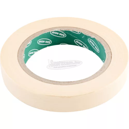 AVON STATIONERY PRODUCTS 19mm x 50M AUTÓIPARI TAKARÓSZALAG AVN9801030K