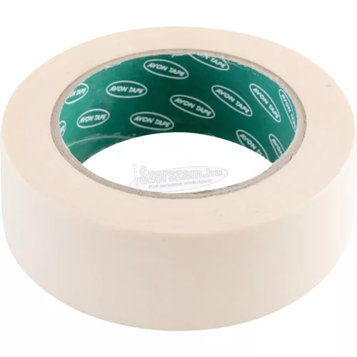 AVON STATIONERY PRODUCTS 38mm x 50M AUTÓIPARI TAKARÓSZALAG AVN9801050K