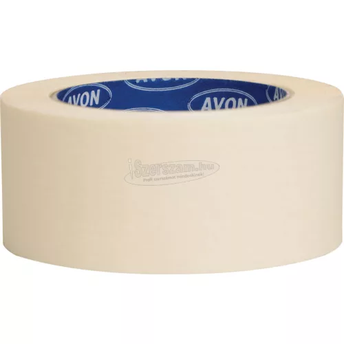 AVON STATIONERY PRODUCTS 50mm x 50M AUTÓIPARI TAKARÓSZALAG AVN9801060K