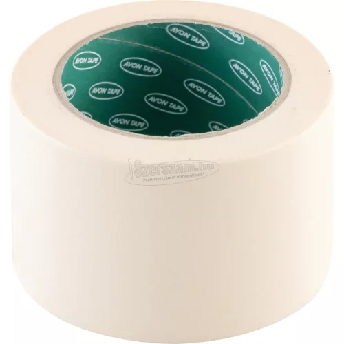 AVON STATIONERY PRODUCTS 75mm x 50M AUTÓIPARI TAKARÓSZALAG AVN9801070K