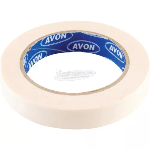 AVON STATIONERY PRODUCTS 19mm x 50M ÁLTALÁNOS CÉLÚ TAKARÓSZALAG AVN9802020K