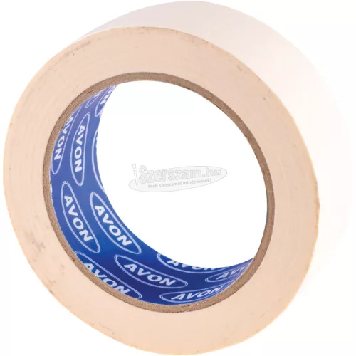 AVON STATIONERY PRODUCTS 38mm x 50M ÁLTALÁNOS CÉLÚ TAKARÓSZALAG AVN9802040K