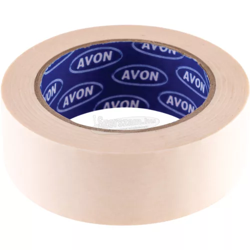AVON STATIONERY PRODUCTS 38mm x 50M ÁLTALÁNOS CÉLÚ TAKARÓSZALAG AVN9802040K