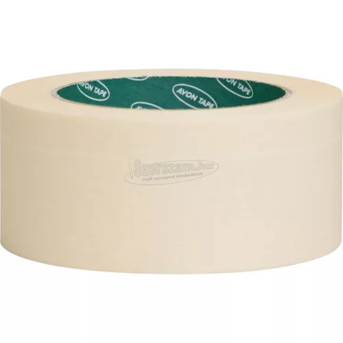 AVON STATIONERY PRODUCTS 50mm x 50M ÁLTALÁNOS CÉLÚ TAKARÓSZALAG AVN9802050K