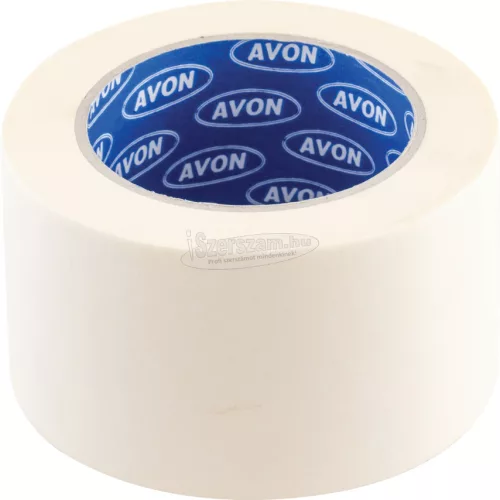 AVON STATIONERY PRODUCTS 75mm x 50M ÁLTALÁNOS CÉLÚ TAKARÓSZALAG AVN9802060K