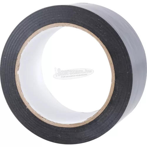 AVON STATIONERY PRODUCTS 50mm x 33M PVC SZALAG FEKETE AVN9810090K