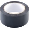 AVON STATIONERY PRODUCTS 50mm x 33M PVC SZALAG FEKETE AVN9810090K