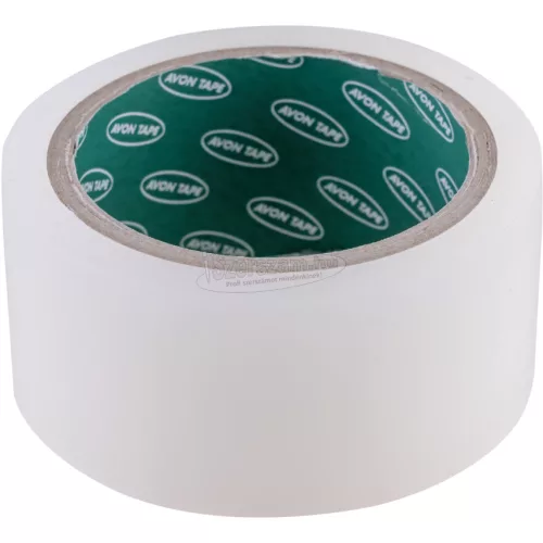 AVON STATIONERY PRODUCTS 50mm x 20M IDŐÁLLÓ SZALAG AVN9810500K