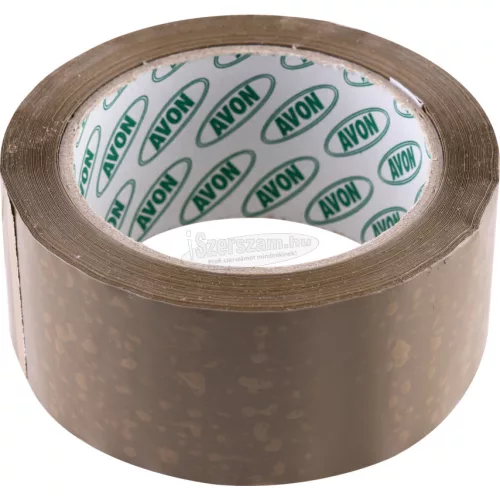 AVON STATIONERY PRODUCTS 50mm x 66M IPARI SZALAG AVN9810860K