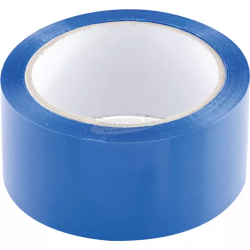 AVON STATIONERY PRODUCTS 50mm x 66M POLIPROPILÉN CSOMAGOLÓSZALAG KÉK AVN9811100K