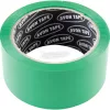 AVON STATIONERY PRODUCTS 50mm x 66M POLIPROPILÉN CSOMAGOLÓSZALAG ZÖLD AVN9811110K