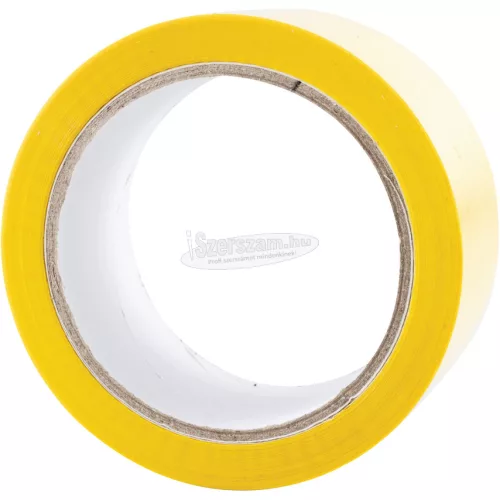 AVON STATIONERY PRODUCTS 50mm x 66M POLIPROPILÉN CSOMAGOLÓSZALAG SÁRGA AVN9811120K