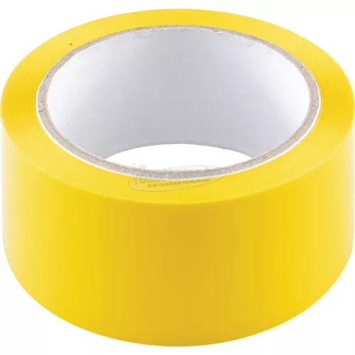 AVON STATIONERY PRODUCTS 50mm x 66M POLIPROPILÉN CSOMAGOLÓSZALAG SÁRGA AVN9811120K
