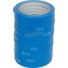 AVON STATIONERY PRODUCTS 9mm x 66M KÉK VINYL SZALAG (CS-6) AVN9812000K