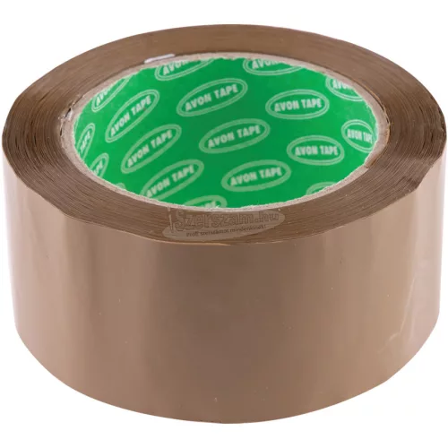 AVON STATIONERY PRODUCTS 50mm x 66M IPARI VINIL CSOMAGOLÓSZALAG AVN9812260K