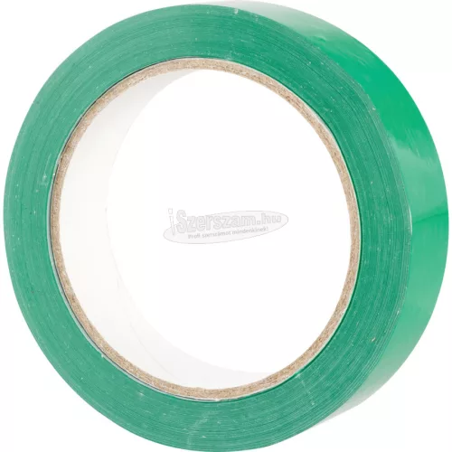 AVON STATIONERY PRODUCTS 25mm x 66M ZÖLD VINYL SZALAGŰ AVN9812290K