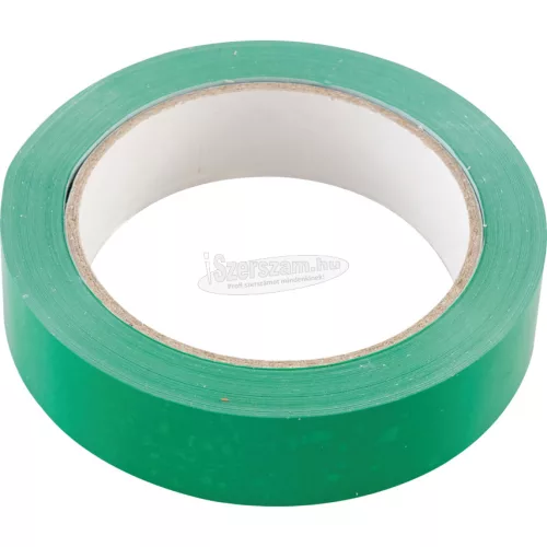 AVON STATIONERY PRODUCTS 25mm x 66M ZÖLD VINYL SZALAGŰ AVN9812290K