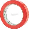 AVON STATIONERY PRODUCTS 25mm x 66M PIROS VINYL SZALAG AVN9812300K
