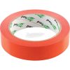 AVON STATIONERY PRODUCTS 25mm x 66M PIROS VINYL SZALAG AVN9812300K