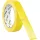 AVON STATIONERY PRODUCTS 25mm x 66M SÁRGA VINYL SZALAG AVN9812320K